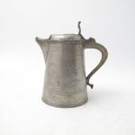 619 4235 LID TANKARD